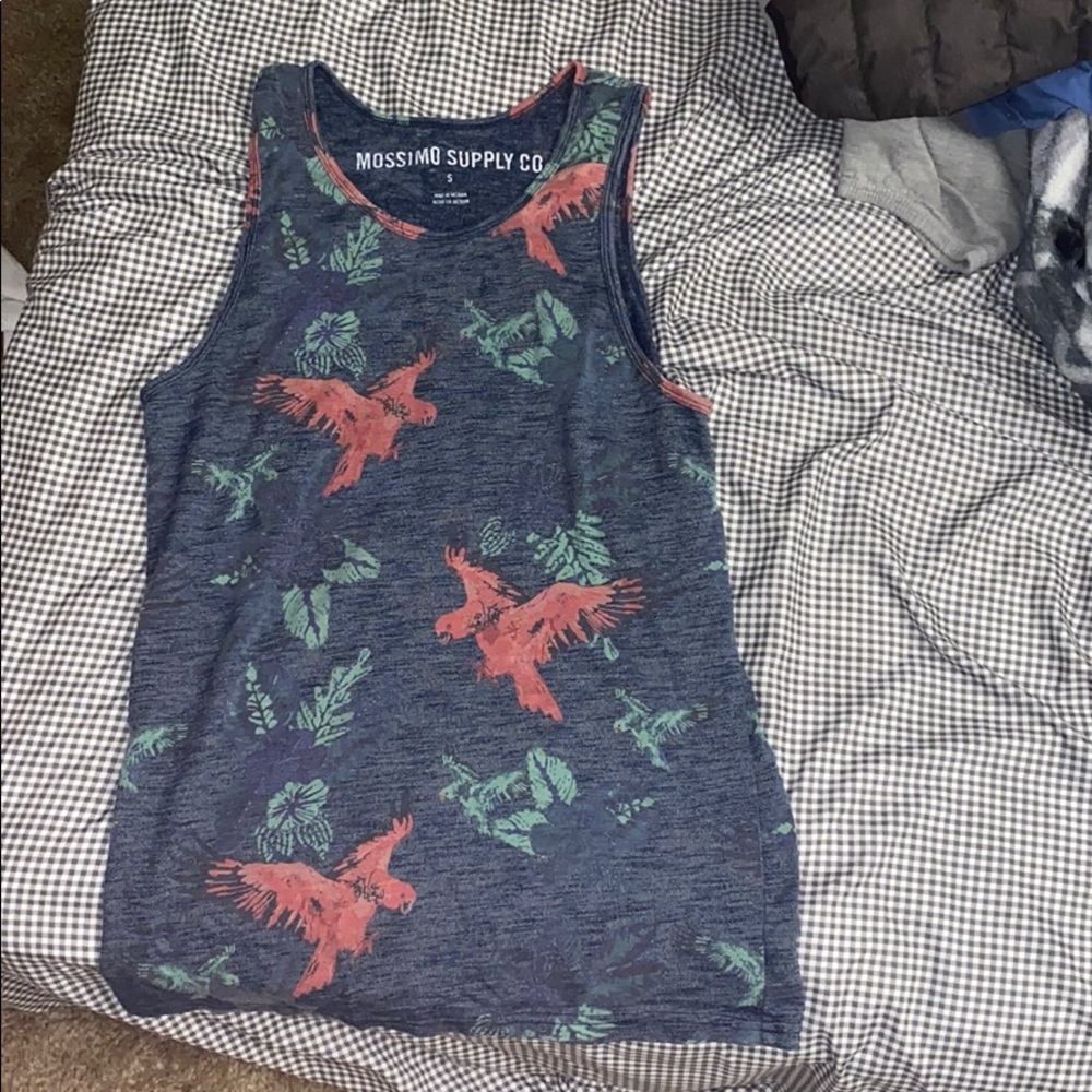 Target shirt